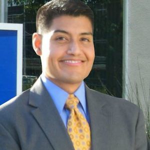 Meet your Posher, Tony